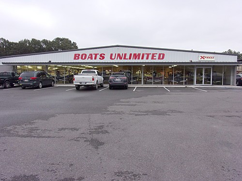 Boats Unlimited