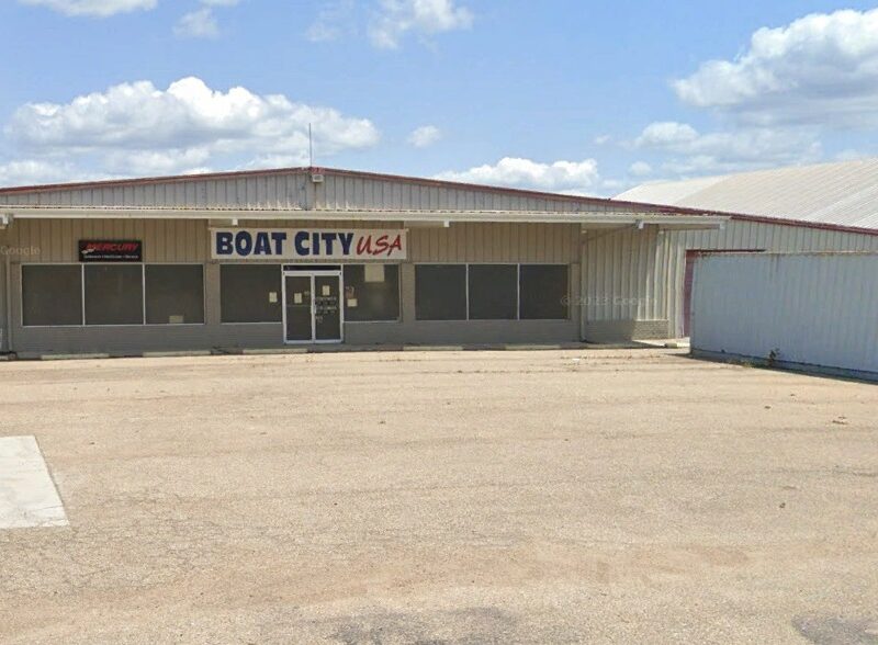 Boat City USA