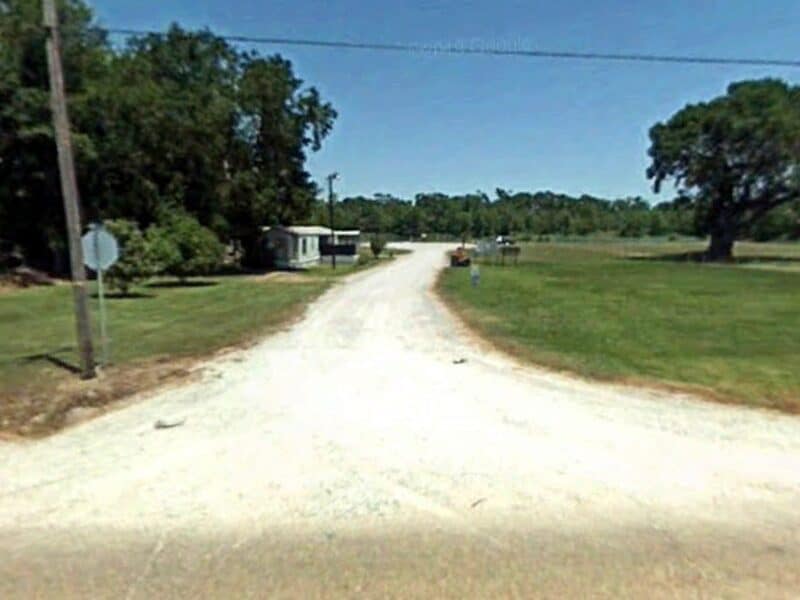 Jesse B. Hayes Jr. Memorial Boat Launch