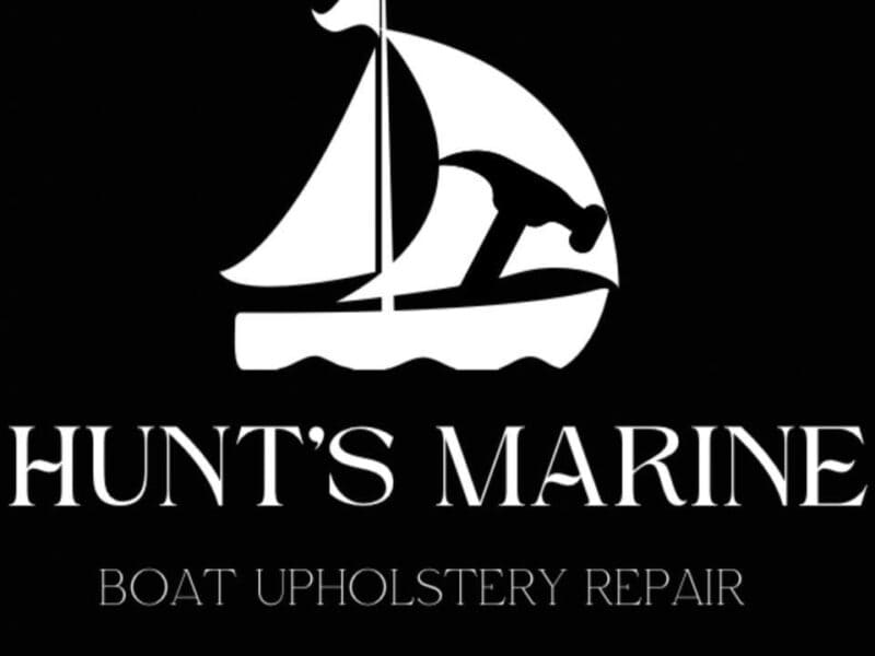 Hunt's Marine Seat Repair