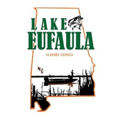 Lake Eufaula