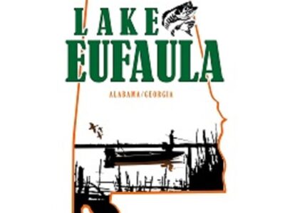 Lake Eufaula Fishing Guides